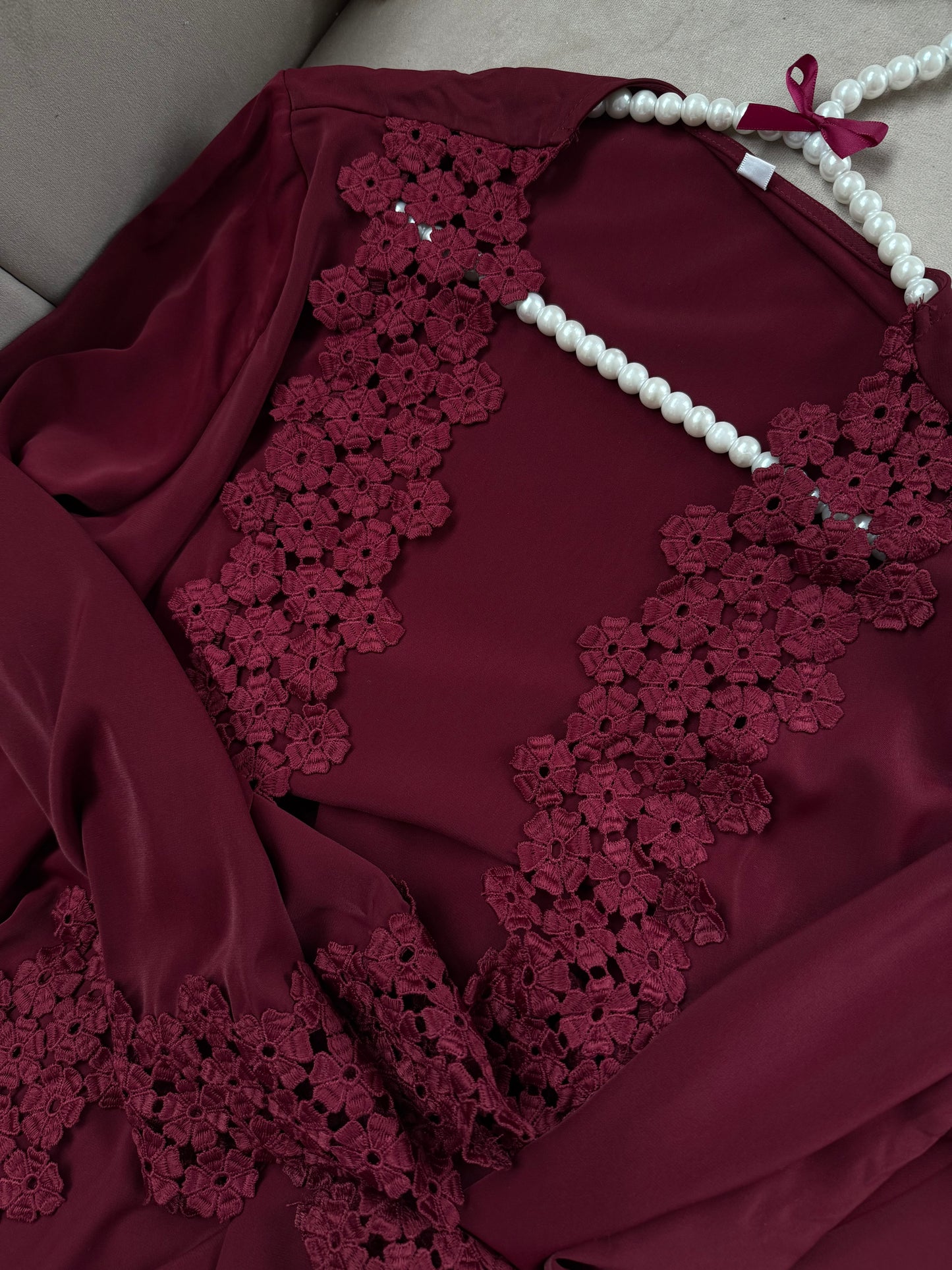 Ruby Dusk (Pre-Order 1 Week)