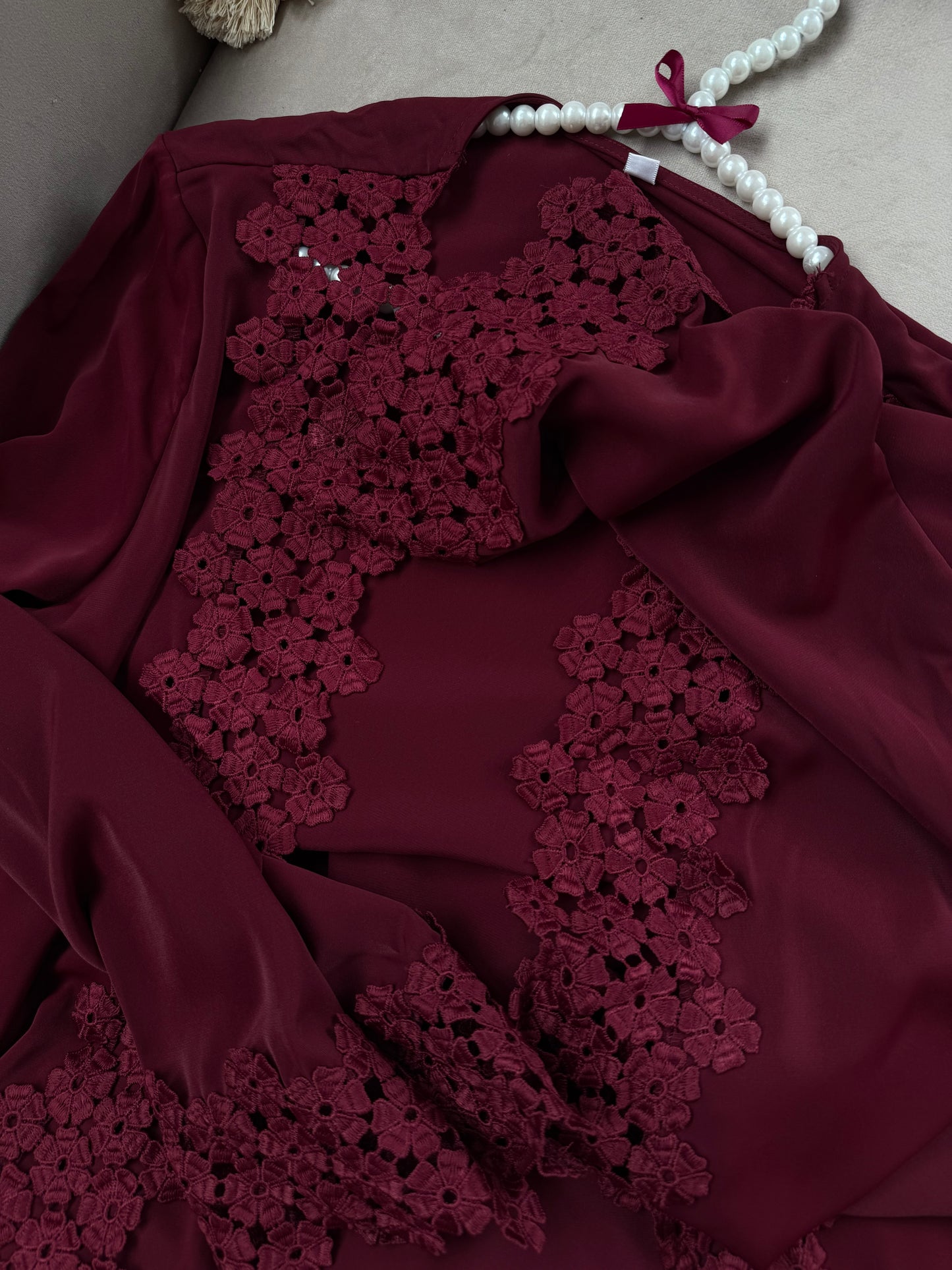 Ruby Dusk (Pre-Order 1 Week)