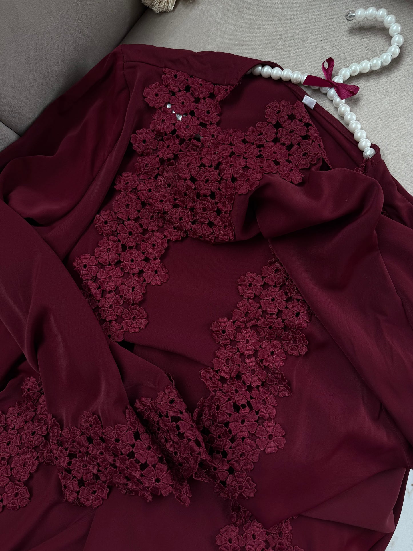 Ruby Dusk (Pre-Order 1 Week)