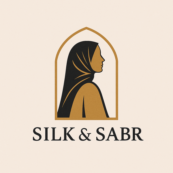 Silk & Sabr