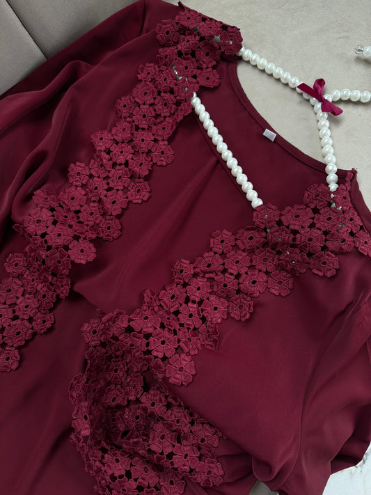 Ruby Dusk (Pre-Order 1 Week)